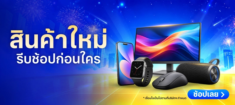 สินค้าใหม่