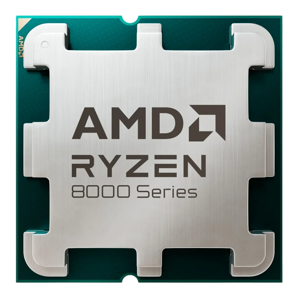 BM - CPU (ซีพียู) AMD RYZEN 7 8700F - 8C 16T 4.1-5.0GHz 16MB AMD SOCKET AM5 TRAY