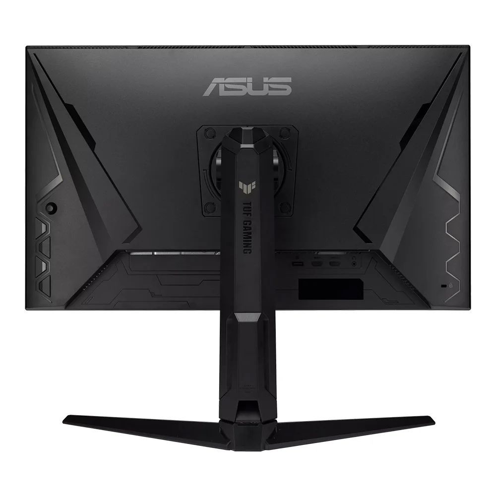 Monitor Test Product - Ter