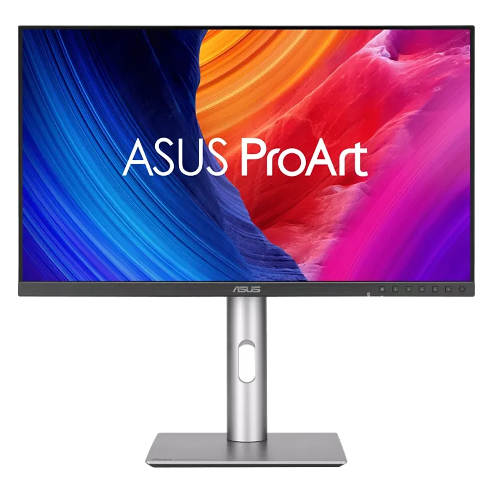BM - Monitor (จอมอนิเตอร์) Asus Proart Display 6K PA32QCV - 31.5 Inch IPS 6K 60Hz Thunderbolt 4